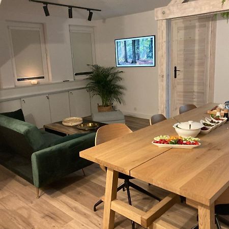 Attic Appart Торунь Экстерьер фото