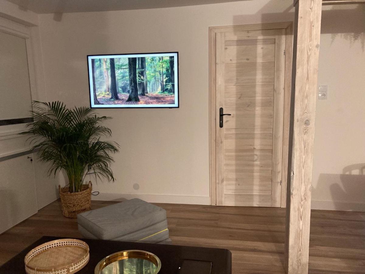 Attic Appart Торунь Экстерьер фото