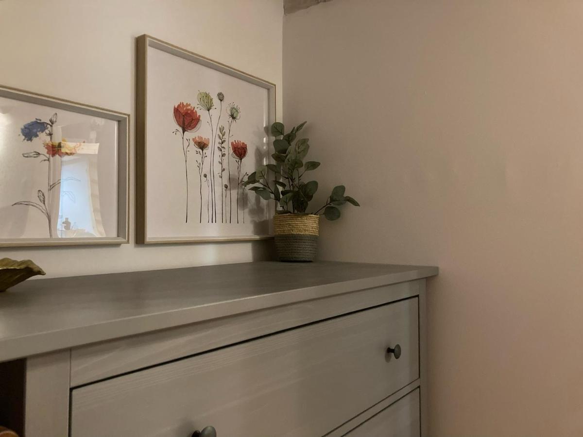 Attic Appart Торунь Экстерьер фото